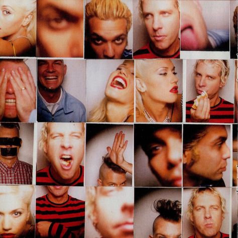 Gwen Stefani Japanese, Gwen Stefani Sweet Escape, Gwen Stefani Black And White, Gwen Stefani Rock Steady, Gwen Stefani Spiderwebs, Rock Steady, Gwen Stefani, I Don T Know, Art Direction