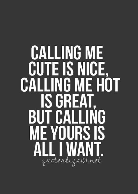 Cute Love Quotes, Couple Quotes, Romantic Love Quotes, Crush Quotes, Romantic Love, All I Want, Romantic Quotes, Quotes For Him, A Quote