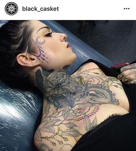 See this Instagram photo by @ryanashleymalarkey • 4,503 likes Ryan Ashley Tattoo, Corset Tattoo, Ryan Ashley Malarkey, Ryan Ashley, Twisted Ankle, Woman With Tattoos, Images Of, Nice Images, Art And