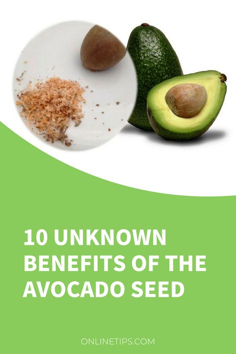 Avocado seed - Health Tips Benefits Of Avocado Seeds, Avocado Seed Tea Benefits, Avocado Seed Uses, Avocado Seed Benefits, Benefits Of Eating Avocado, Herbs Medicinal, Mango Leaves, Calorie Dense Foods, Avocado Benefits