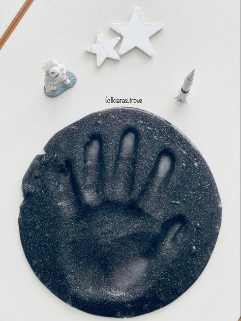 Simple, easy & safe Galaxy slime for your little one’s love for Slar system..! Space Solar System, Galaxy Slime, Our Solar System, Sensory Play, Slime