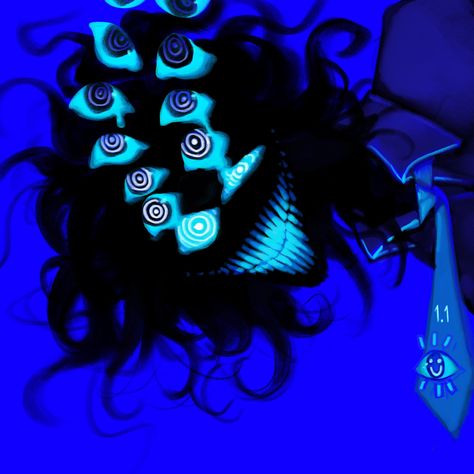 Nonsense - - - - - - - #horror #horrorart #darkart #dark #darkaesthetic #shadowart #shadowartist #shadowpeople #monster #monsterart #oc #character #characterart #characterdesigner #characterdesign #eldritch #surreal #dreamlike #essence #watching #eyes #watchers Eyestrain Art, Oc Character, By Any Means Necessary, Shadow Art, Dark Art Illustrations, Wow Art, Scary Art, Creepy Art, Monster Art