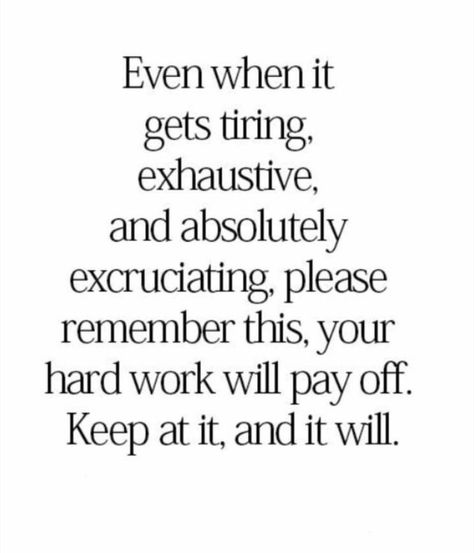 Quotes motivation Hardwork Will Pay Off Quotes, Hardwork Pays Off Quotes, Quotes About Hardwork, Hardwork Quotes Motivation, Hard Work Pays Off Quotes, Yoga Captions, Gym Advice, Girl Boss Quotes Business, Dedication Quotes