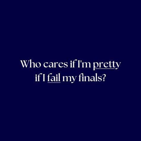 Rory gilmore once said who cares if I'm pretty if I fail Rory Gilmore Studying Quotes, Smart Person Quotes, Who Cares If Im Pretty If I Fail Quote, Academic Quotes Student, Study Motivation Quotes Rory Gilmore, Rory Gilmore Quotes Aesthetic, Desk Motivation Wall, Academic Inspiration Quotes, Acads Quotes