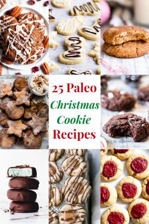 Chewy Lemon Almond Cookies {Paleo, Vegan} | % Paleo Christmas Recipes, Paleo Christmas Cookies, Paleo Christmas, Cookies Sans Gluten, Paleo Running Momma, Christmas Cookies Recipes, Primal Living, Paleo Thanksgiving, Christmas Cookie Recipes