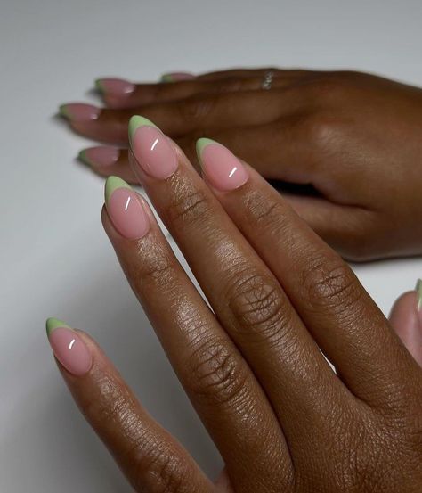 Opi Gel Nails, Diva Nails, Pointed Nails, Minimal Nails, Work Nails, Simple Acrylic Nails, Classy Acrylic Nails, Nail Jewelry, Neutral Nails