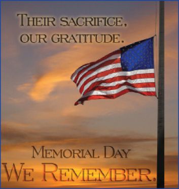 A Tribute to #MemorialDay…THANK YOU | The CEO Pundit™ Memorial Day Pictures, Images For Facebook Profile, Memorial Day Thank You, Memorial Day Quotes, Patriotic Quotes, Church Signs, I Love America, Holiday Quotes, Happy Memorial Day