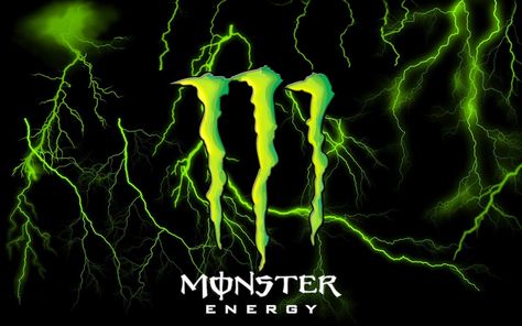 Monster Energy Wallpaper for mobile phone, tablet, desktop computer and other devices HD and 4K wallpapers. Monster Energy Wallpapers, Energy Stickers, Monster Energy Logo, Monster Energy Drink Logo, Monster Energy Drinks, Energy Wallpaper, Monster Drink, Energy Pictures, Stickers Random