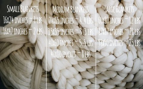 How much yarn do you need for chunky blanket – WoolArtDesign Arm Knitting Blanket Diy, Big Yarn Blanket, Chunky Blanket Diy, Chunky Yarn Blanket, Cheap Yarn, Chunky Blankets, Blanket Making, Big Blanket, Diy Knit Blanket