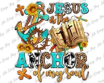 Anchor Png, Anchor Of My Soul, Svg Shirts, Christian Sublimation, Cross Pictures, Cross Png, Christian Png, Photo Panel, The Anchor