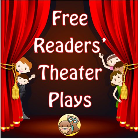 free readers' theater play scripts Esl Speaking Activities, Feeding Newborn, Drama For Kids, Readers Theatre, Theater Play, Children's Theatre, Drama Activities, Readers Theater Scripts, Drama Education