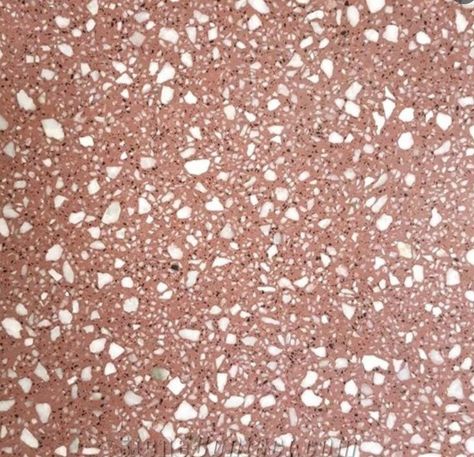 Orange Terrazzo, Red Terrazzo, Pink Terrazzo, 3d Epoxy, Lobby Interior Design, Terrazzo Tiles, Lobby Interior, Artificial Stone, Kitchen Tiles Backsplash