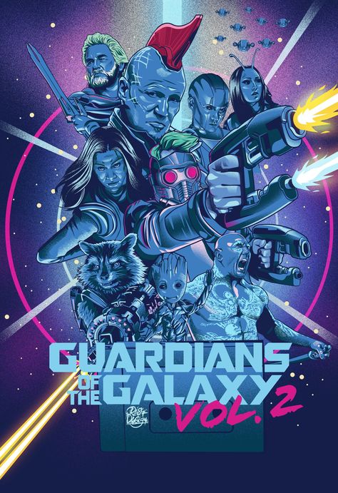 ArtStation - Guardians Of The Galaxy Vol.2 Alternate Poster, Tsaqif Baihaqi Galaxy Poster Design, Gotg 3, Marvel Ghost Rider, Marvel Ghost, Guardians Of Galaxy, Marvel Movie Posters, Venom Carnage, Film Marvel, Guardian Of The Galaxy