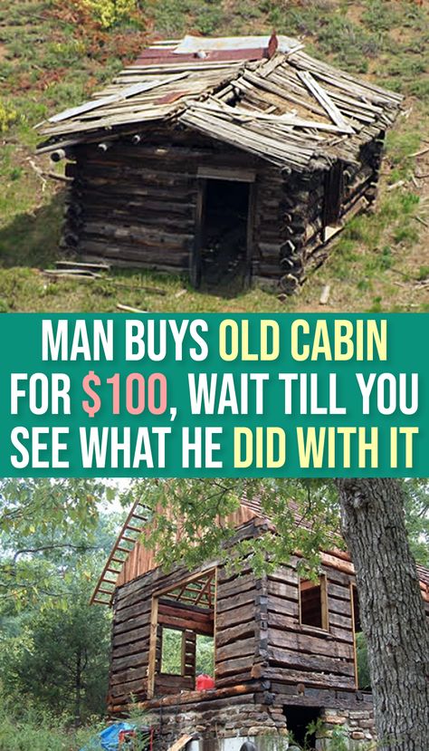 Florida Homesteading, Bushcraft Cabin, Wooden Shack, Cheap Cabins, Axis Deer, Outdoor Cooker, Old Cabins, Old Cabin, Diy Cabin