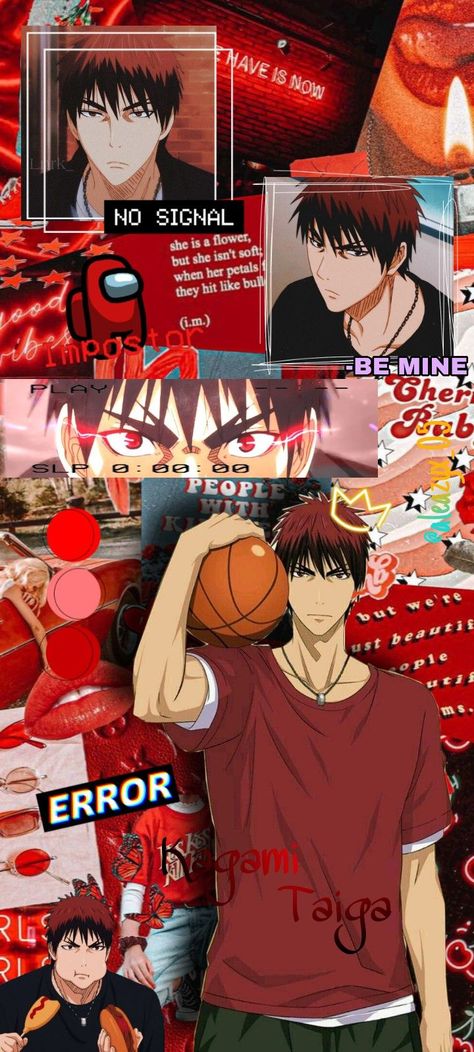 Kuroko No Basket Kagami Wallpaper, Kuroko No Basket Aesthetic Wallpaper, Taiga Kagami Wallpaper, Kurokos Basketball Wallpaper, Kagami Taiga Wallpapers, Kagami Wallpaper, Kuroko No Basket Wallpapers, Kuroko No Basket Kagami, Kuroko No Basket Wallpaper