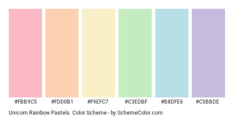 Rainbow Pallete Colour Palettes Pastel, Calming Pastel Color Palette, Rainbow Paint Palette, Rainbow Sherbet Color Palette, Colour Scheme Pastel, Pastel Rainbow Paint Colors Behr, Pastel Rainbow Color Palette Hex Codes, Colorful Pastel Palette, Microsoft Color Palette