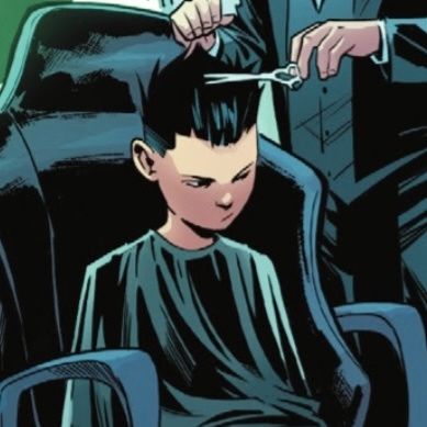 damian al ghūl. damian wayne. robin. Damian Wayne Costume, Damien Wayne Older, Billy Batson X Damian Wayne, Damian Wayne Comic Panel, Damian Wayne Cute, Older Damian Wayne Fanart, Damian Wayne Comics, Adult Damian Wayne, Damian Wayne Pfp