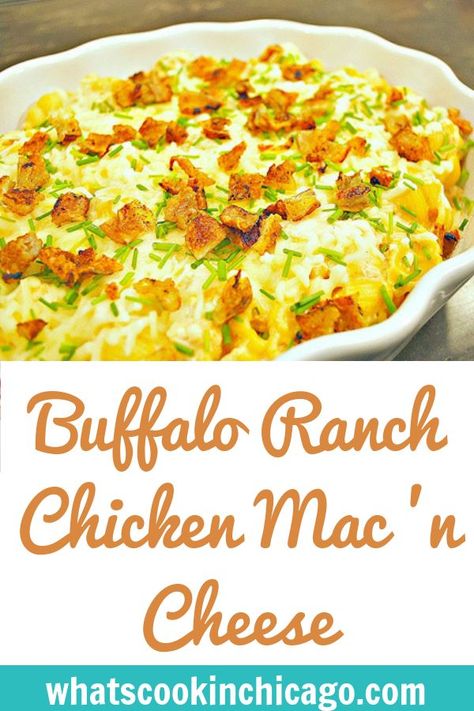 Skillet Ziti, Ranch Mac And Cheese, Macaroni And Cheese Baked, Cheese Baked Ziti, Chicken Mac N Cheese, Balsamic Chicken Pasta, Pasta With White Beans, Alfredo Spaghetti, Recipes Pasta Salad