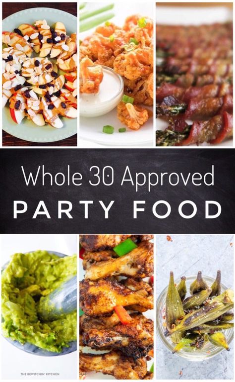 Recipes For Parties, Brunch Appetizers, Holiday Weight Gain, Holiday Weight, Whole 30 Approved, Dried Peppers, Recipe 30, Paleo Whole 30, Dry Rub