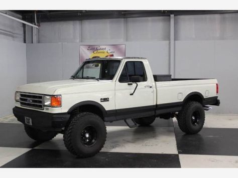 1989 Ford F150 for sale near Lillington, North Carolina 27546 - Classics on Autotrader 1989 Ford F150 Custom, 1988 Ford F250, 1989 Ford F150, 1989 Ford Ranger, 1995 Ford F150, 240z Datsun, Ford F150 Custom, Obs Ford, Bronco Truck