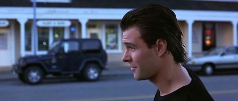 Dave Sheridan (Doofy) Doofy Scary Movie, Scary Movie, Iconic Movies, Scary Movies, My Crush, Famous People, Favorite Movies, Hair Cuts, Film