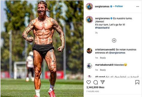 Sergio Ramos Wallpapers Spain, Sergio Ramos In Real Madrid, Sergio Ramos Old Pics, Sergio Ramos Selfie, Sergio Ramos Body, Sergio Ramos Spain, Read Madrid, Real Madrid Captain, Real Madrid Team