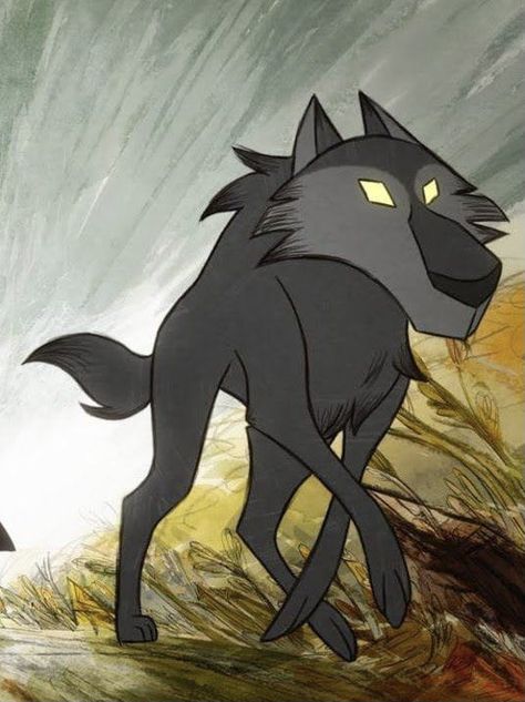 Wolfwalkers Wolves, Wolf Wakers, Wolf Walkers, Animation Styles, Cartoon Saloon, Rock Mountain, Irish Folklore, Song Of The Sea, Shadow Dragon