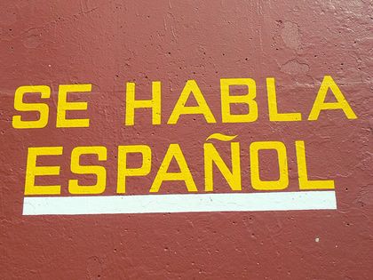 You understood what I said?: The Spanish Speaking “African American” | Black Girl, Latin World Spanish Speaker Aesthetic, Speak Spanish Aesthetic, Spanish Fluency Aesthetic, Fluent In Spanish Aesthetic, Spanish Language Learning Aesthetic, Spanish Astethic, Spanish Language Aesthetic, Learning Spanish Aesthetic, Spanish Fluency