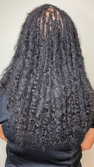 Locs Extensions, Bohemian Locs, Faux Loc, Boho Locs, Gulfport Ms, Get Up And Go, Loc Extensions, Books Open, Bohemian Braids