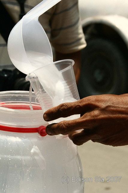 Buko Juice is one of the favorite beverage of Caviteño you can see it everywhere in Cavite. Buko Juice, Cepita Baggio Jugo, Consumer Culture, The Favorite, Glass Of Milk, See It, Juice, Milk, Canning