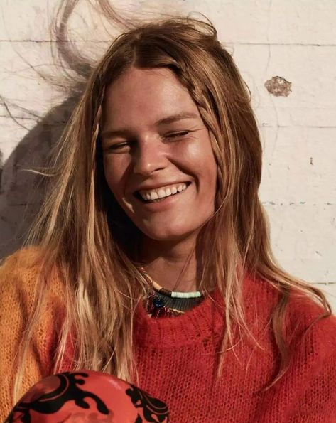 Anna Ewers Vogue, Anna Ewers Hair, Outfits 90s Style, People Energy, Cara Taylor, Raquel Zimmermann, Anna Ewers, Nastassja Kinski, Rachel Williams