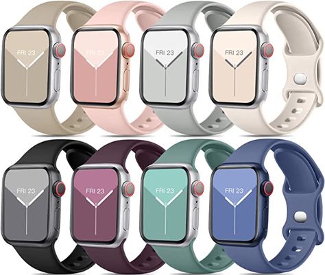 Apple Watch Colors, New Apple Watch, Apple Watch Ultra, Iwatch Apple, Watch Ultra, Apple Watch Series 3, 38mm Apple Watch Band, Gap Year, Apple Watch Series 1