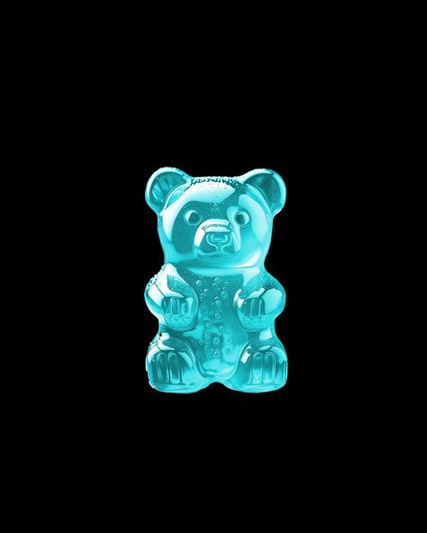 🍬 Dive into summer with our fresh, fruity gummy bears! 🧸🍉🌞 Bright colors, bold flavors—your new summer obsession! Cute Gummy Bear, Cute Gummy Bears Wallpaper, Gummy Bear Widgets, Gummy Bears Cartoon, Gummy Bear Pictures, Gummy Bear, Triumph Cafe Racer, Bear Logo, Lightroom Presets Portrait