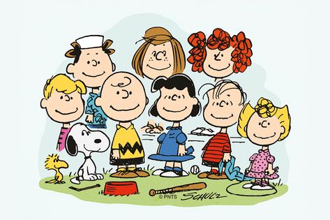 Peanuts Cartoon Characters, Charlie Brown Cartoon, Brown Characters, Charlie Brown Comics, Charlie Brown Characters, Peanuts By Schulz, Peanuts Comic Strip, Peanuts Cartoon, Snoopy Wallpaper