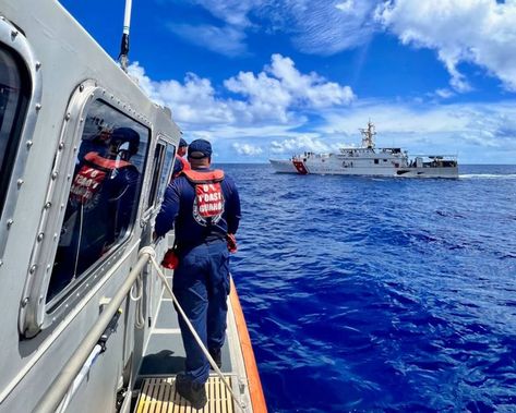 Coast Guard Aesthetic, Patriotic Photos, Coast Gaurd, Coast Guard Boats, Patriotic Poems, United States Coast Guard, Coast Guard Stations, Stories Quotes, Life Vision