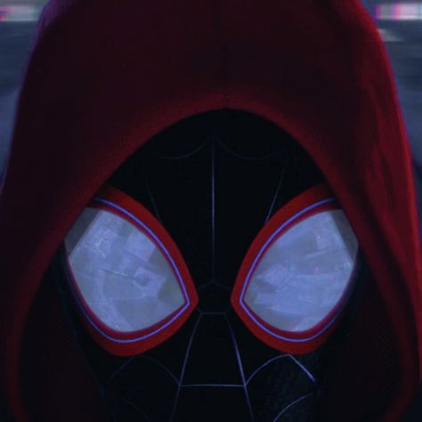 Spider-Verse | Miles Morales icon Miles Morales Blue Aesthetic, Mile Morales Icon, Miles Morales Eyes, Miles Morales Pfp 4k, Miles Morales Icon Spiderverse, Miles Morales Face, Miles Morales Side Profile, Miles Morales Nails, Miles Morales Movie