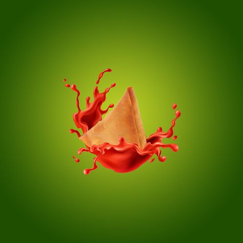 Samosa Background Wallpapers, Samosa Graphic Design, Chai Samosa Illustration, Samosa Photography Styling, Samosa Creative Ads, Chai Wala, Veg Samosa, South Indian Food Social Media Post, Indian Food Creatives Social Media