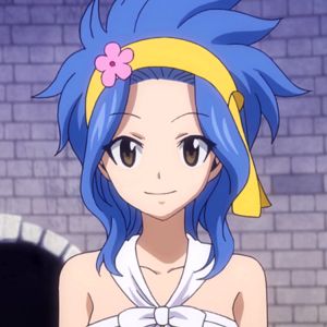 Levy Mcgarden, Fairy Tail Levy, Fairy Fountain, Gajeel And Levy, Fairy Tail Images, Fairy Tail Pictures, Anime Fairy Tail, Fairy Tail Girls, Fairy Tail Lucy