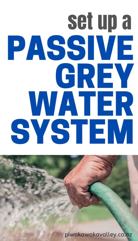 Simple Grey Water System Diy, Rv Grey Water System Diy, Gray Water Systems Diy, Gray Water Systems, Water Filtration System Diy, Grey Water System Diy, Apartment Homestead, Grey Water Recycling, Homestead Cabin