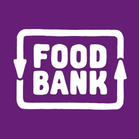 Bank Logo, Bank Branding, Banks Logo, Emergency Food, Food Bank, Nutrition Education, People In Need, June 30, Food Waste