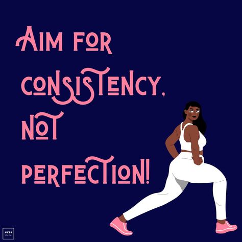 Reminder: Progress > Perfection🌟 Aim for consistency over flawless execution. Embrace the journey, celebrate every step forward!💪 - #consistencyoverperfection #ConsistencyWins #ProgressNotPerfection #onstepatatime #womenempowerment #womensupportingwomen #YesSheCan #yesshecanandshewill Consistency Over Perfection, Progress Perfection, Embrace The Journey, Progress Not Perfection, April 27, Women Supporting Women, The Journey, Women Empowerment, Celebrities