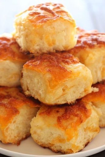 The BEST! I can't even count how many people asked for this recipe! Cheddar Potatoes, Potato Rolls, Biscuit Bread, Potato Roll, Biscuit Rolls, Bread Roll, Bread Bun, Crumpets, Bread Recipes Homemade