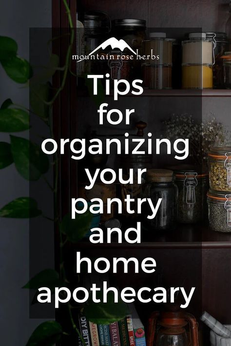 Organizing Your Home Apothecary Home Apothecary Set Up, Apothecary Closet Ideas, Apothecary Booth Display, Apothecary Organization, Apothecary Decor Ideas, Apothecary Beginner, Modern Apothecary Aesthetic, Witchy Apothecary Shelf, Herbal Apothecary Cabinet