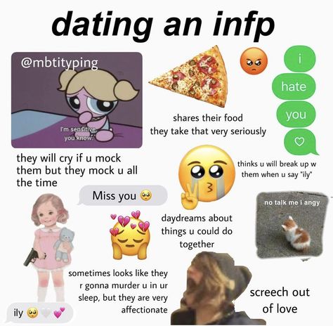 Type Infp, Infp Dating, Infp T Personality, Infp Relationships, 16 Personality Types, Infp Personality Type, I'm Sensitive, Infp Personality, Mbti Relationships