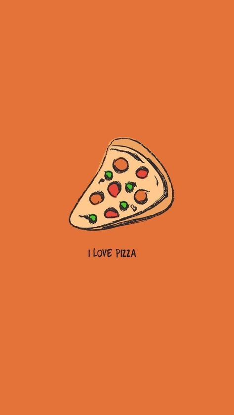 this is a pizza wallpaper Pizza Wallpaper Iphone, Orange Wallpapers, Hight Light, Pizza Wallpaper, Aesthetic Pizza, Pizza Aesthetic, Tissue Paper Art, Girly Wallpaper, Wallpaper Iphone Love