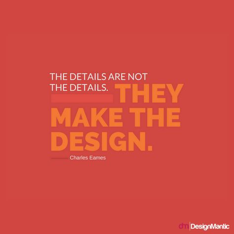 16 Design Quotes: Nuggets of Wisdom For Budding Graphic Designers! | https://www.designmantic.com/blog/interactive-media/16-design-quotes-for-budding-designers/ Quote Card Social Media, Text Arrangement Design, Text Post Design, Graphic Design Quotes Creativity, Title Design Typography, Quotes Design Layout, Quote Design Layout, Quotes Layout, School Campaign