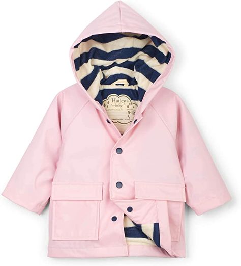 Baby Raincoat, Pink Raincoat, Girls Raincoat, Toddler Jacket, Kids Rain, Rain Pants, Baby Yellow, Rain Coat, Girls Prints