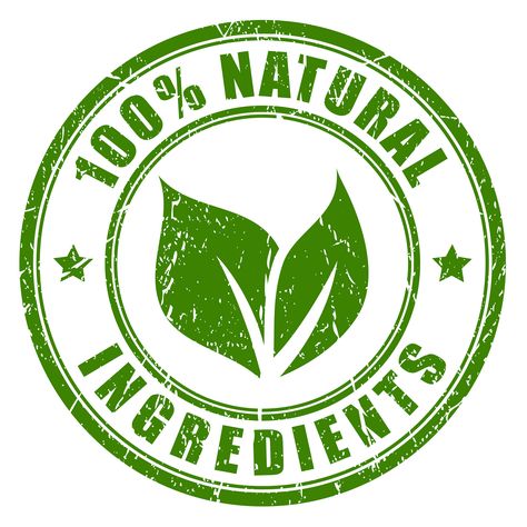 Product Ingredients Design, Organic Brand Logo, 100 Organic Logo, 100 Natural Logo, Natural Products Logo, Cells Activity, Green Cosmetics, Pasta Dental, Vegan Protein Powder