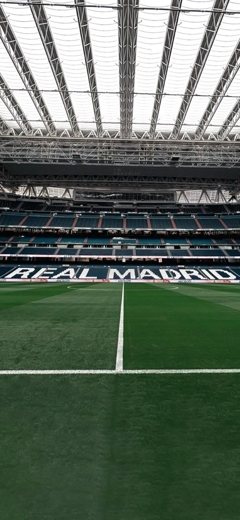 Santiago Bernabeu Wallpaper 4k, Santiago Bernabeu Wallpaper, Stadium Wallpaper, Real Madrid Photos, Real Madrid Football Club, Camera Wallpaper, Real Madrid Wallpapers, Real Madrid Football, Madrid Wallpaper