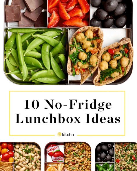 Lunch Ideas For Work, Resep Diet, Easy Healthy Lunches, Lunchbox Ideas, Makanan Diet, Diet Vegetarian, Lunch Meal Prep, Work Lunch, Lunch Snacks